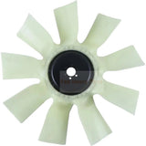 Cooling Fan 65.06601 - 5064 65066015064 Fits for Doosan Excavator DX300LC DX340LC TXC300LC - 2 TXC340LC - 2 SOLAR 300LC - 7A - Fab Heavy Parts