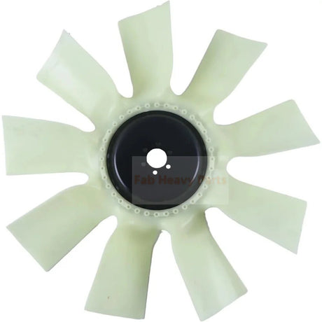 Cooling Fan 65.06601 - 5064 65066015064 Fits for Doosan Excavator DX300LC DX340LC TXC300LC - 2 TXC340LC - 2 SOLAR 300LC - 7A - Fab Heavy Parts