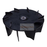 Cooling Fan 6700334 6715142 Aftermarket Replacement For Bobcat 653 751 753 773 S150 S160 S220 A220 A300 - Fab Heavy Parts