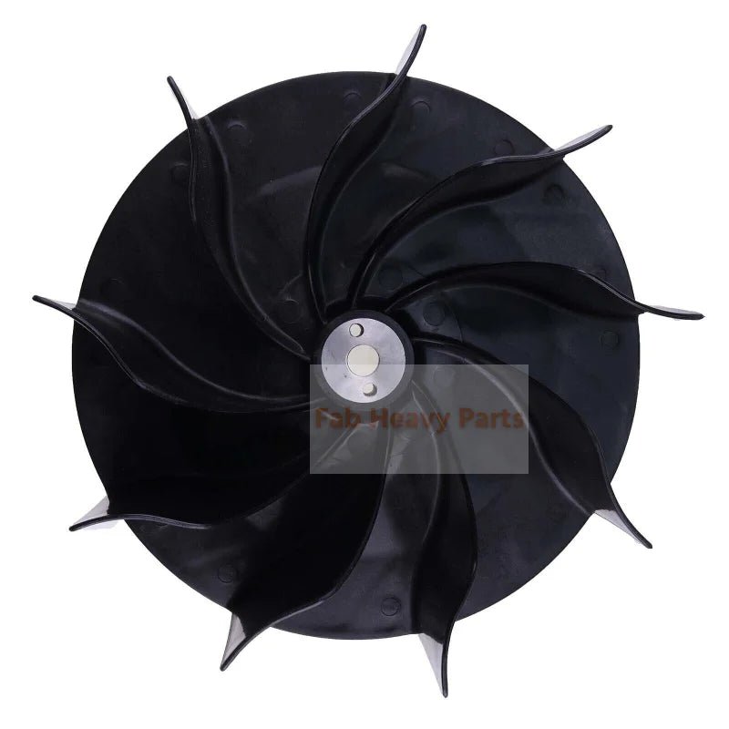 Cooling Fan 6700334 6715142 Aftermarket Replacement For Bobcat 653 751 753 773 S150 S160 S220 A220 A300 - Fab Heavy Parts