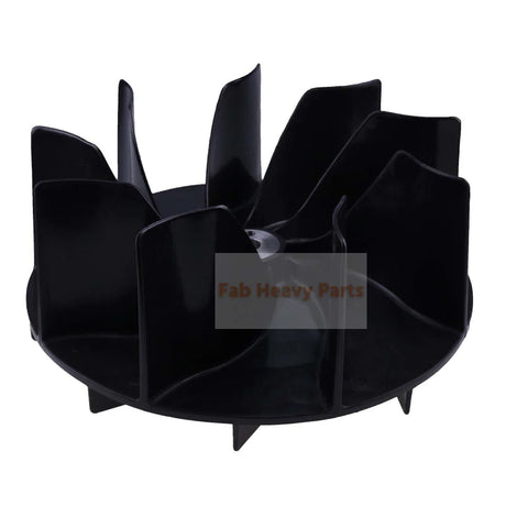 Cooling Fan 6700334 6715142 Aftermarket Replacement For Bobcat 653 751 753 773 S150 S160 S220 A220 A300