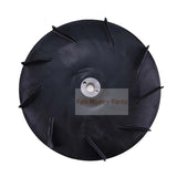 Cooling Fan 6700334 6715142 Aftermarket Replacement For Bobcat 653 751 753 773 S150 S160 S220 A220 A300