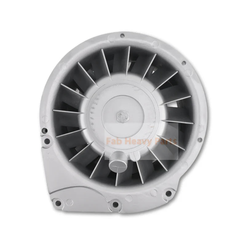 Cooling Fan Assembly 02233420 2233420 For Deutz F3L912 F3L913 F3L914 F4L913 F4L914