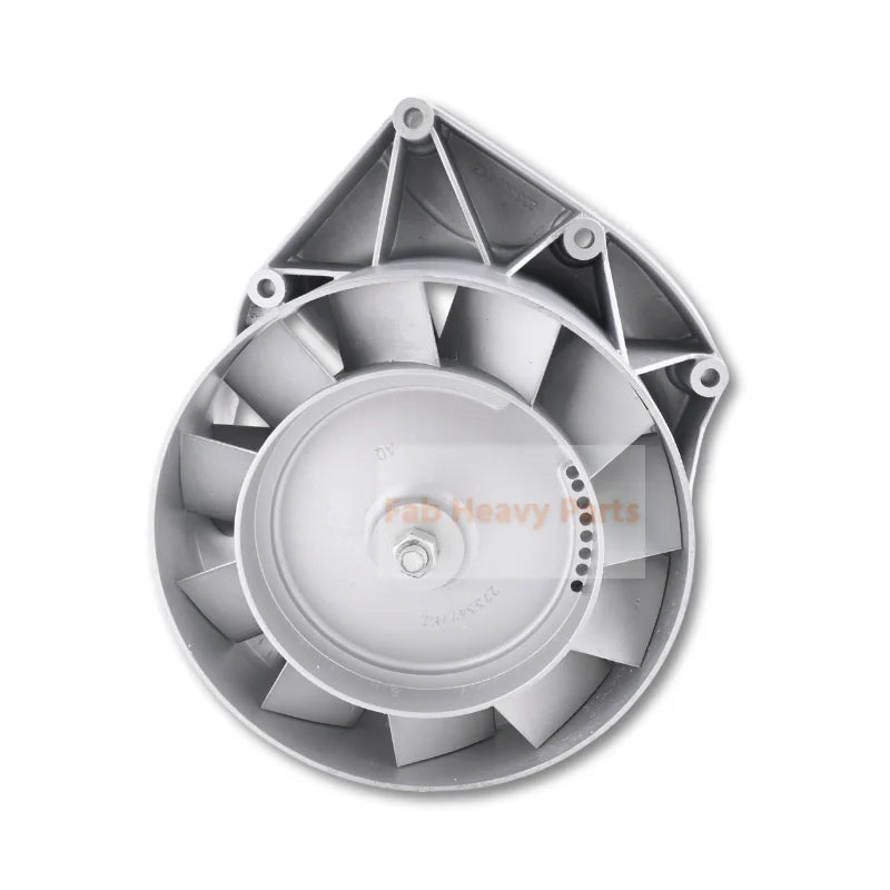 Cooling Fan Assembly 02233420 2233420 For Deutz F3L912 F3L913 F3L914 F4L913 F4L914