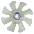 Cooling Fan Blade 196 - 7976 1967976 Fits for Caterpillar 305.5 306 307C 307D 308D Excavator - Fab Heavy Parts