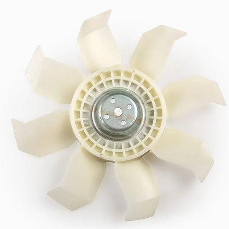 Cooling Fan Blade 196 - 7976 1967976 Fits for Caterpillar CAT 305.5 306 307C 307D 308D, Engine 4M40 Final clearance - Fab Heavy Parts