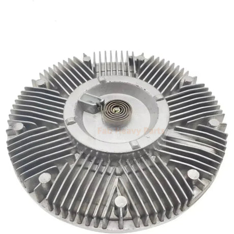 Cooling Fan Clutch 11Q6 - 00230 11Q6 - 00370 11Q6 - 01190 Fits for Hyundai R140LC - 9 R160LC - 9 R170W - 9 R180LC - 9 - Fab Heavy Parts