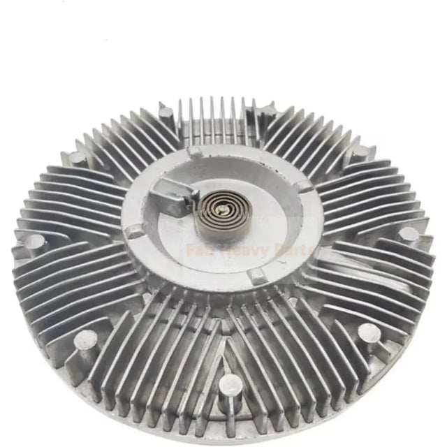 Cooling Fan Clutch 11Q6 - 00230 11Q6 - 00370 11Q6 - 01190 Fits for Hyundai R140LC - 9 R160LC - 9 R170W - 9 R180LC - 9 - Fab Heavy Parts