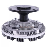 Cooling Fan Clutch 430406A1 for New Holland T9030 T9040 TJ375 TJ380 for Case STX425 STX380 STX450 Tractor