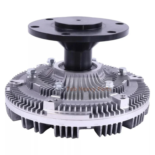 Cooling Fan Clutch 430406A1 for New Holland T9030 T9040 TJ375 TJ380 for Case STX425 STX380 STX450 Tractor