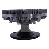 Cooling Fan Clutch 430406A1 for New Holland T9030 T9040 TJ375 TJ380 for Case STX425 STX380 STX450 Tractor