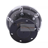 Cooling Fan Clutch 430406A1 for New Holland T9030 T9040 TJ375 TJ380 for Case STX425 STX380 STX450 Tractor