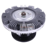 Cooling Fan Clutch 430406A1 for New Holland T9030 T9040 TJ375 TJ380 for Case STX425 STX380 STX450 Tractor