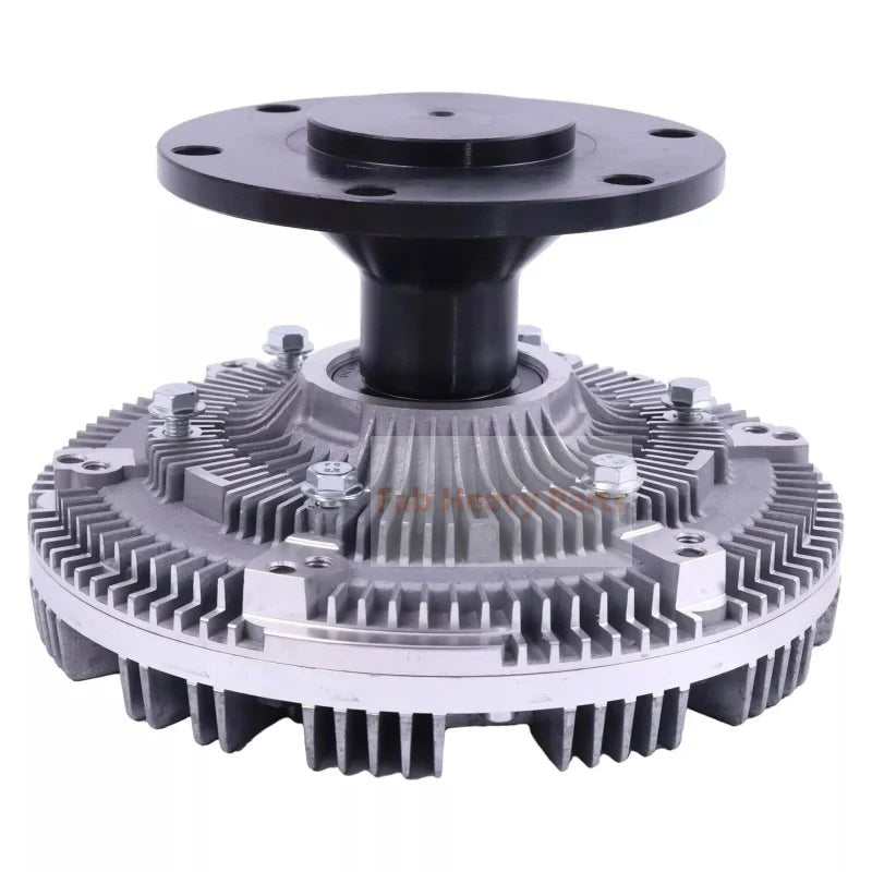 Cooling Fan Clutch 430406A1 for New Holland T9030 T9040 TJ375 TJ380 for Case STX425 STX380 STX450 Tractor - Fab Heavy Parts