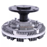 Cooling Fan Clutch 430406A1 for New Holland T9030 T9040 TJ375 TJ380 for Case STX425 STX380 STX450 Tractor - Fab Heavy Parts