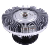 Cooling Fan Clutch 430406A1 for New Holland T9030 T9040 TJ375 TJ380 for Case STX425 STX380 STX450 Tractor - Fab Heavy Parts