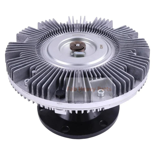 Cooling Fan Clutch 430406A1 for New Holland T9030 T9040 TJ375 TJ380 for Case STX425 STX380 STX450 Tractor - Fab Heavy Parts