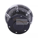 Cooling Fan Clutch 430406A1 for New Holland T9030 T9040 TJ375 TJ380 for Case STX425 STX380 STX450 Tractor - Fab Heavy Parts