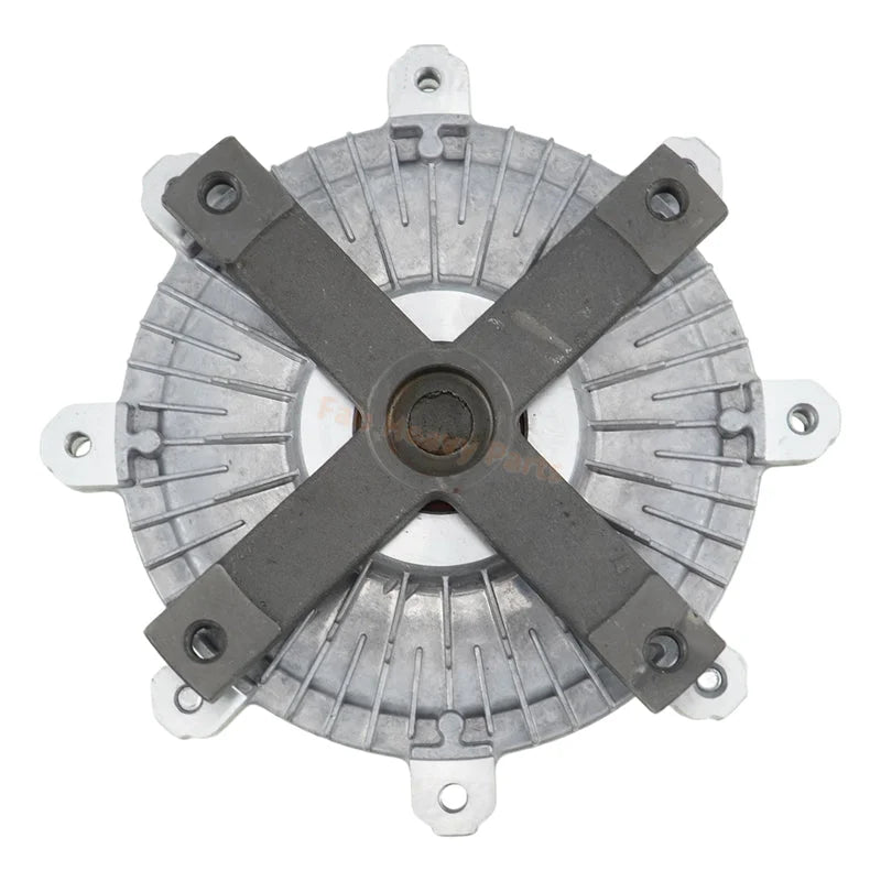 Fan Clutch 8-97129738-0 for Isuzu Engine 4HF1 Truck NQR66
