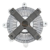 Fan Clutch 8-97129738-0 for Isuzu Engine 4HF1 Truck NQR66