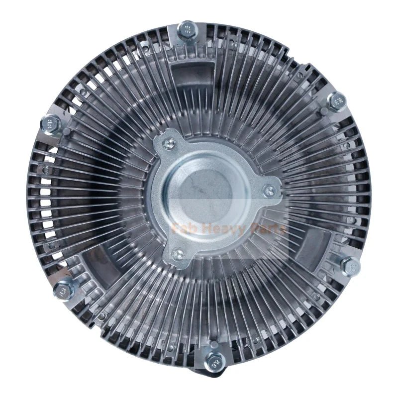 Cooling Fan Clutch 85115604 85111559 Fits for Volvo VT D11/D13/D16 VTL D11/D13/D16 - Fab Heavy Parts