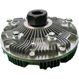 Cooling Fan Drive 383967A1 255030A1 Fits for Case Tractor MX180 MX270 MX200 MX240 MX220 Replacement - Fab Heavy Parts