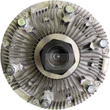 Cooling Fan Drive 383967A1 255030A1 Fits for Case Tractor MX180 MX270 MX200 MX240 MX220 Replacement - Fab Heavy Parts
