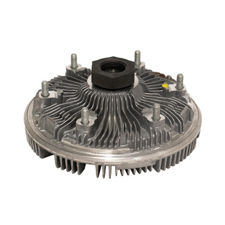 Cooling Fan Drive 383967A1 255030A1 for CASE Tractor MX180 MX270 MX200 MX240 MX220 - Fab Heavy Parts