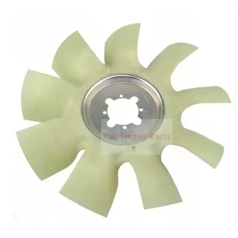 Cooling Fan VOE15610485 Fits for Volvo BL60 BL60B BL61 BL61B BL70 BL70B BL71 BL71B