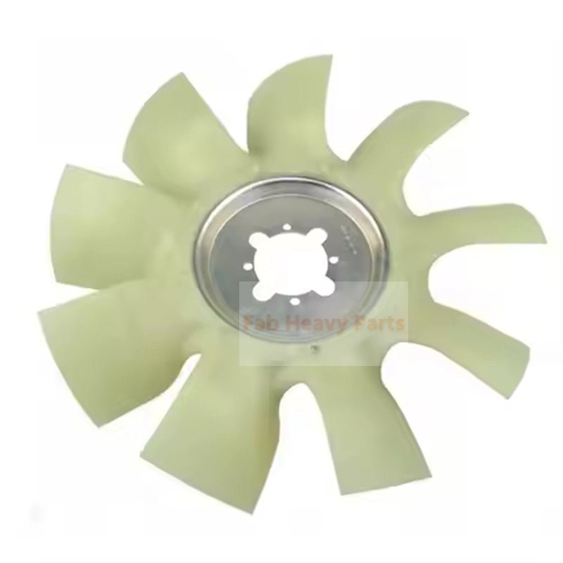 Cooling Fan VOE15610485 Fits for Volvo BL60 BL60B BL61 BL61B BL70 BL70B BL71 BL71B - Fab Heavy Parts