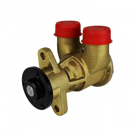 Cooling Impeller Pump F6B - 9 10 - 13614 - 02 for Johnson Outboard Malibu Monsoon Engine M5Di M6Di - Fab Heavy Parts