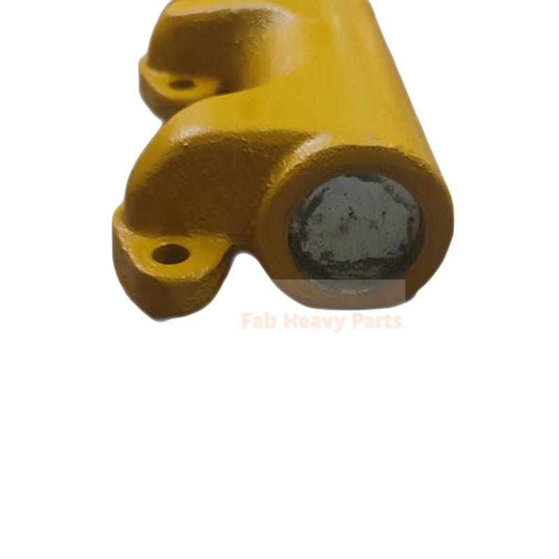 Cooling Pipe 222 - 8217 for Caterpillar CAT Engine 3066 Excavator 318C 319C 320C - Fab Heavy Parts