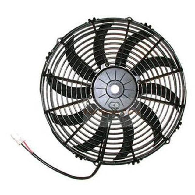 Cooling Puller Fan 30102044 VA13-AP70/LL-63A - Fab Heavy Parts