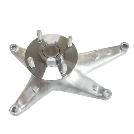 Cooling Pump Fan Pulley Bracket 16380 - 38010 1638038010 for Toyota Tundra Sequoia Lexus LX570 - Fab Heavy Parts