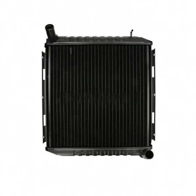 Cooling Radiator 044111151 04438384 for Agrotron Tractor 105 110 115 120 135 150 4.70 4.80 4.90 6.05 90 - Fab Heavy Parts
