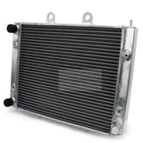 Radiador de refrigeración 1240521 1240161 1240190 1240301 compatible con Polaris Sportsman 700 800
