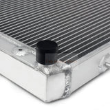 Radiador de refrigeración 1240521 1240161 1240190 1240301 compatible con Polaris Sportsman 700 800