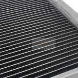 Radiador de refrigeración 1240521 1240161 1240190 1240301 compatible con Polaris Sportsman 700 800