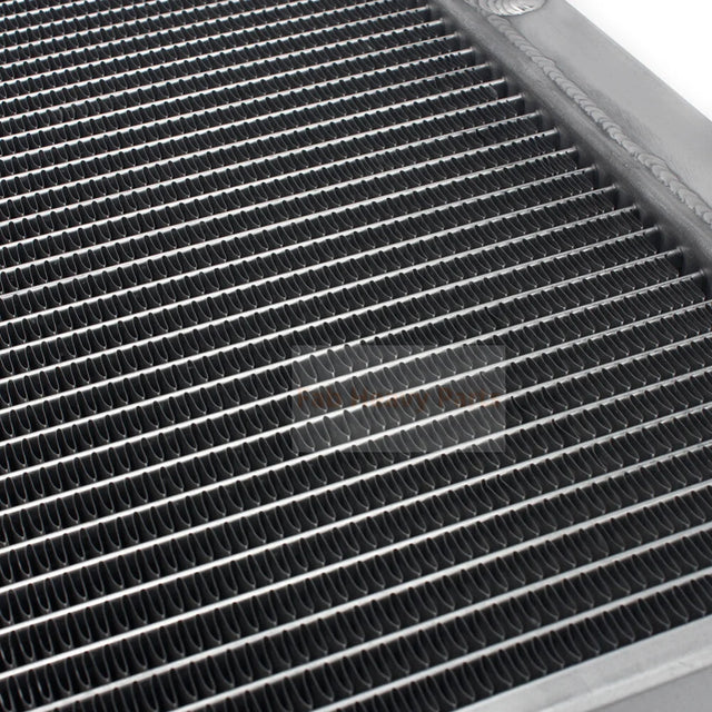 Radiador de refrigeración 1240521 1240161 1240190 1240301 compatible con Polaris Sportsman 700 800