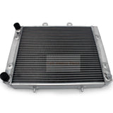 Radiador de refrigeración 1240521 1240161 1240190 1240301 compatible con Polaris Sportsman 700 800