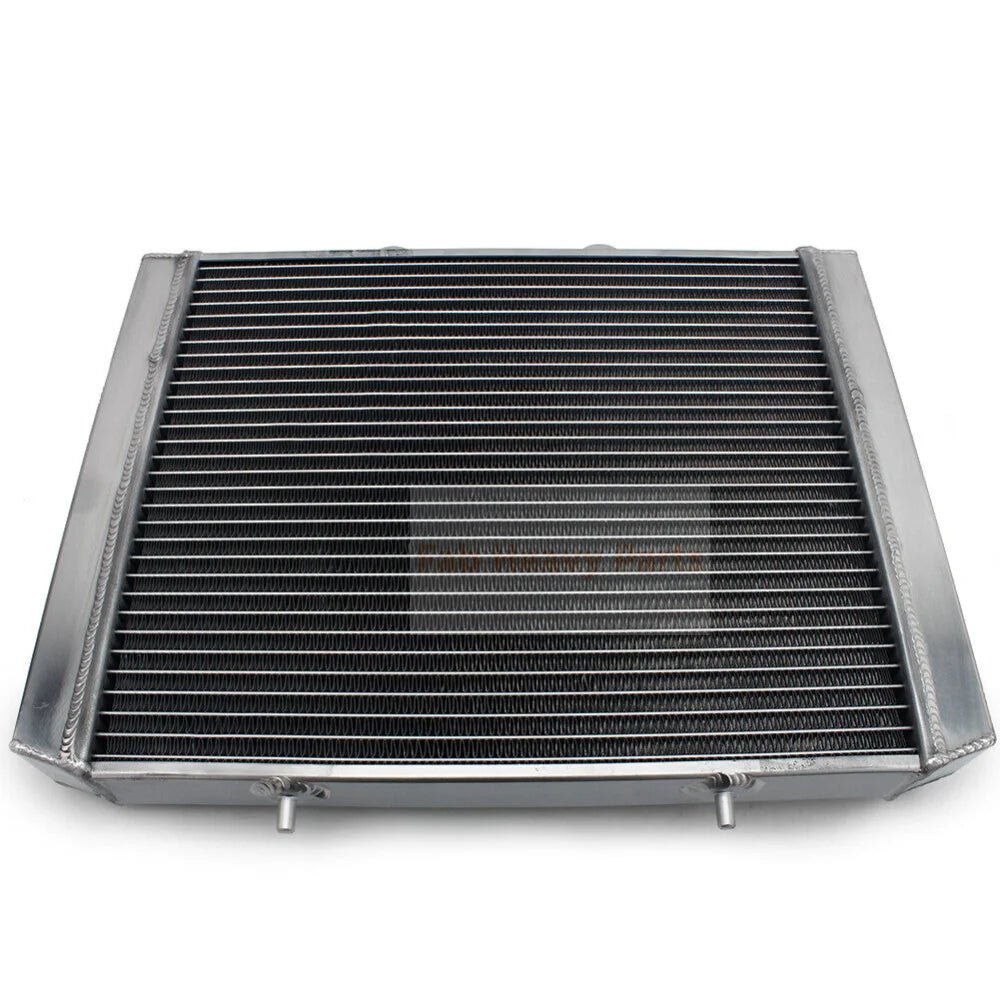Cooling Radiator 1240521 1240161 1240190 1240301 Fits for Polaris Sportsman 700 800 - Fab Heavy Parts