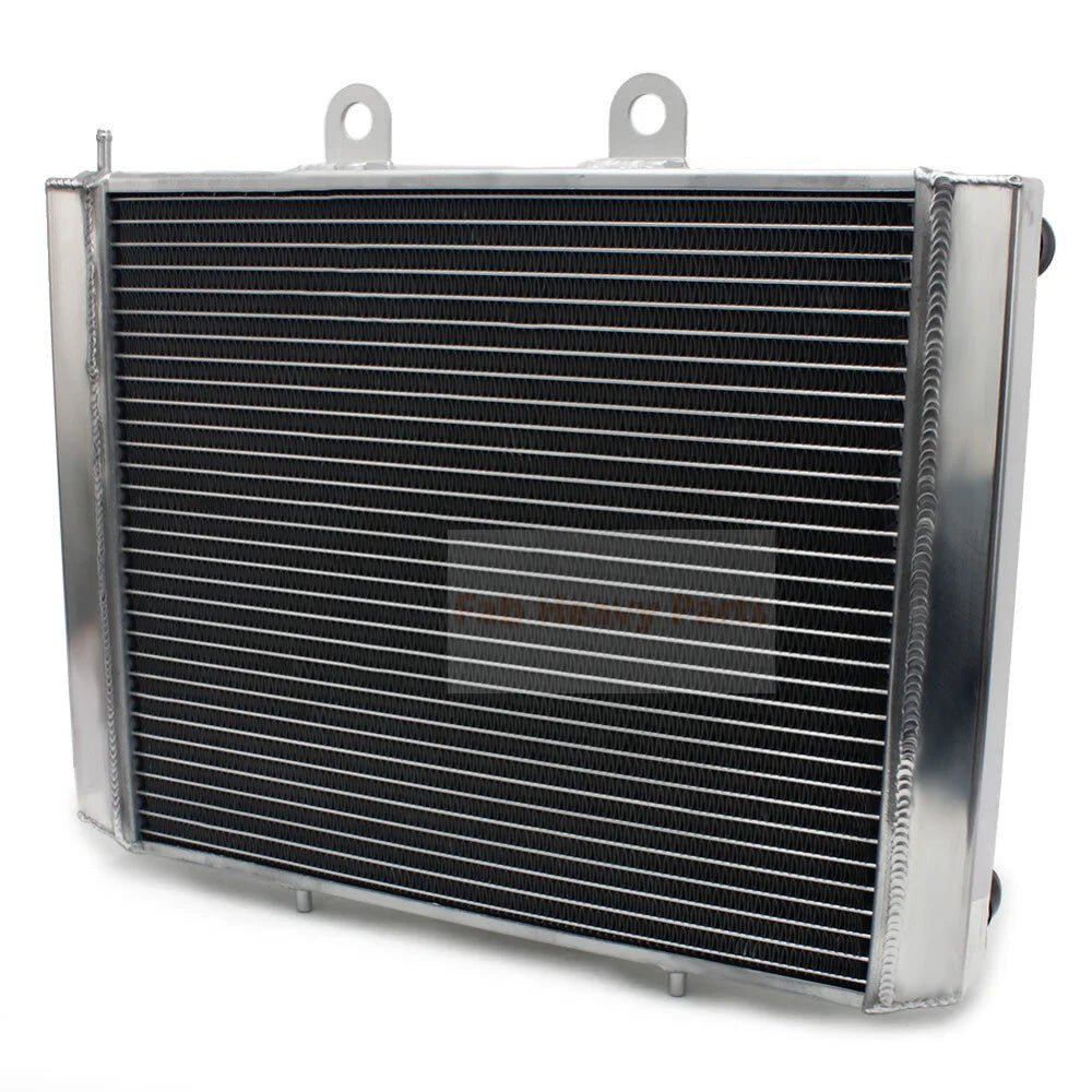 Cooling Radiator 1240521 1240161 1240190 1240301 Fits for Polaris Sportsman 700 800 - Fab Heavy Parts