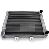 Cooling Radiator 1240521 1240161 1240190 1240301 Fits for Polaris Sportsman 700 800 - Fab Heavy Parts