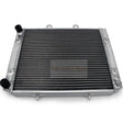 Cooling Radiator 1240521 1240161 1240190 1240301 Fits for Polaris Sportsman 700 800 - Fab Heavy Parts