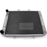 Cooling Radiator 1240521 1240161 1240190 1240301 Fits for Polaris Sportsman 700 800 - Fab Heavy Parts