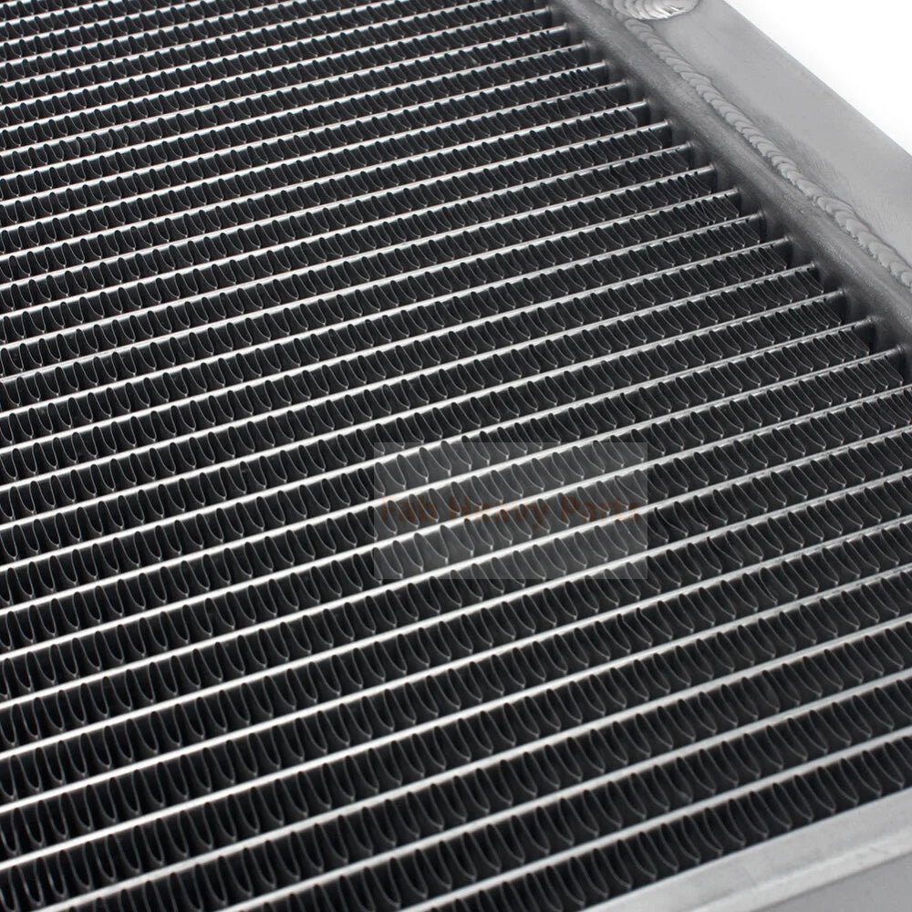 Cooling Radiator 1240521 1240161 1240190 1240301 Fits for Polaris Sportsman 700 800 - Fab Heavy Parts