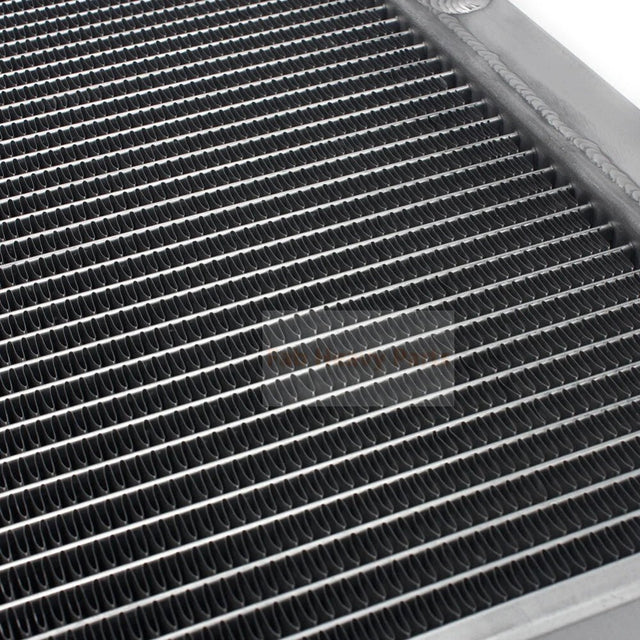 Cooling Radiator 1240521 1240161 1240190 1240301 Fits for Polaris Sportsman 700 800 - Fab Heavy Parts