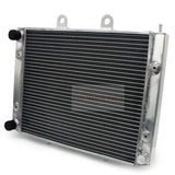 Cooling Radiator 1240521 1240161 1240190 1240301 Fits for Polaris Sportsman 700 800 - Fab Heavy Parts