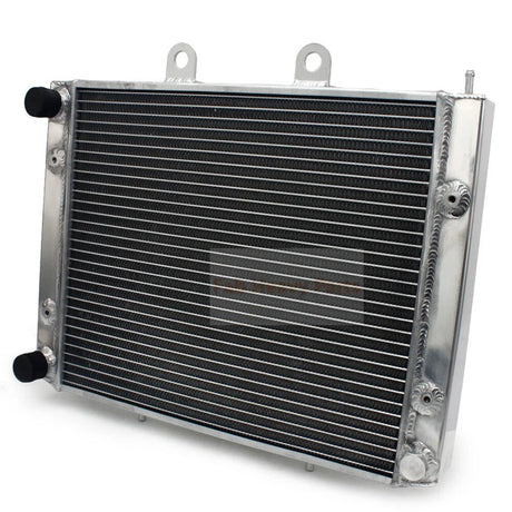 Cooling Radiator 1240521 1240161 1240190 1240301 Fits for Polaris Sportsman 700 800 - Fab Heavy Parts