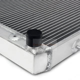 Cooling Radiator 1240521 1240161 1240190 1240301 Fits for Polaris Sportsman 700 800 - Fab Heavy Parts